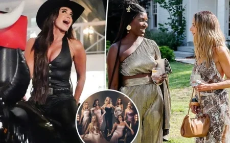 Watch ‘RHOBH’ Season 15 Premiere Free: Streaming Guide