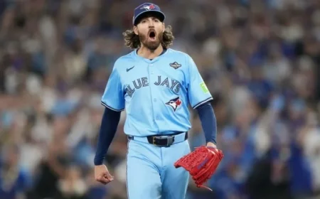 Blue Jays Delay Home Opener Against Athletics by One Day