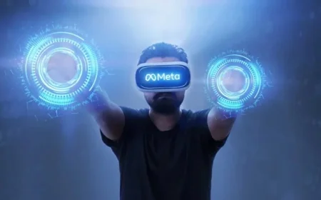 Meta Stock Soars as Zuckerberg Pushes for Metaverse Cost Reductions