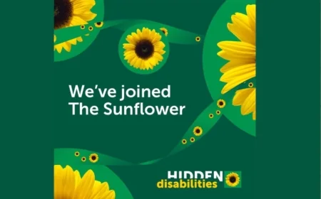 Avolta Strengthens Accessibility with Global Hidden Disabilities Sunflower Partnership