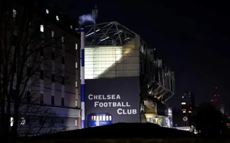 Aston Villa Home Match Ticket Updates for Premier League Fans