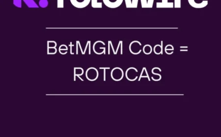 Unlock December’s Top Welcome Offer with BetMGM Casino Bonus Code ROTOCAS