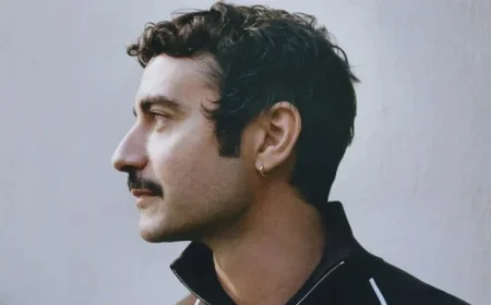 Versace’s Creative Chief Dario Vitale Departs the Brand