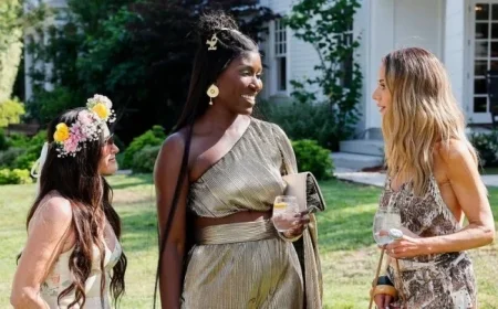 ‘RHOBH’ Season 15 Premiere Recap: Zoe Returns