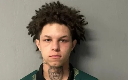 New Details Emerge in Bristol, Tennessee Double Homicide Investigation