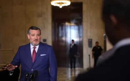 Congress Tackles Salt Typhoon with Enhanced Industry Information Sharing