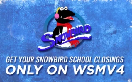 Midstate Schools Close, Delay Friday Due to Wintry Forecast
