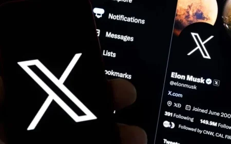 EU Imposes €120M Fine on Elon Musk’s X, Straining US Relations