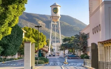 Netflix Acquires Warner Bros. and HBO in Landmark Deal