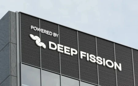 World’s First Mile-Deep Nuclear Reactor to Break Ground in Kansas Next Week