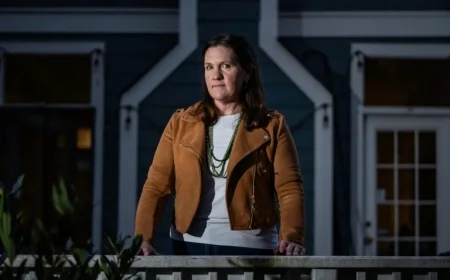 Supreme Court Battle: Trump-Fired Regulator Challenges Dismissal