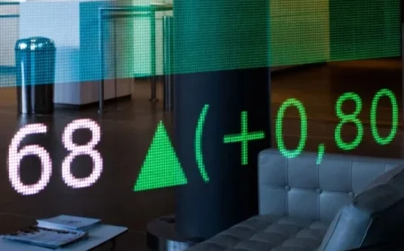 US, European Stock Futures Climb as PCE Data Release Looms