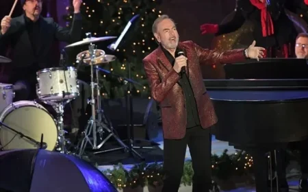 Definitive Ranking: Top 10 Worst Christmas Songs