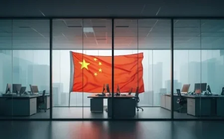 PRC Hackers Exploit BRICKSTORM for Prolonged U.S. System Breaches: CISA Reports