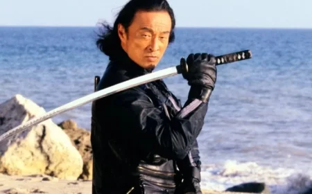 ‘Mortal Kombat’ Star Cary-Hiroyuki Tagawa Dies at 75