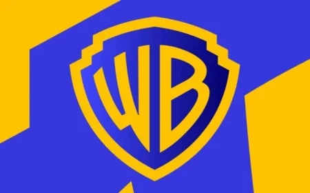 Netflix Acquires Warner Bros. in $83 Billion Deal