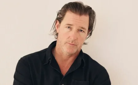Edward Burns Explains 30-Year Wait for ‘The Brothers McMullen’ Sequel