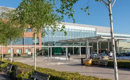 Ex-Doctor Accused of Sexually Assaulting 38 Patients