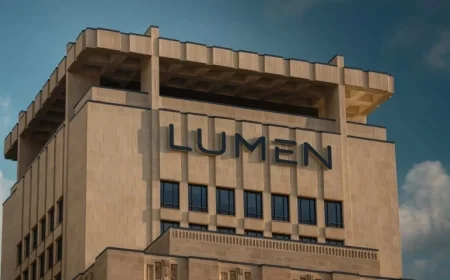 Lumen Technologies (LUMN) Welcomes Jim Fowler as CTO After David Ward’s Departure