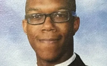 Pipe Bomber Suspect Brian Cole Claimed 2020 Election Was Stolen: FBI Sources