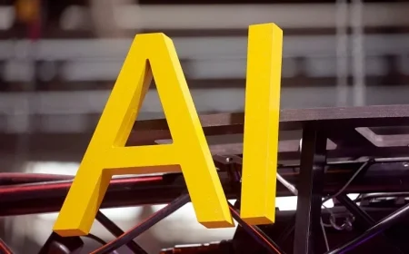 Wall Street Moves Quickly to Reduce AI Borrowing Risks