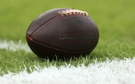 NFLPA Advocates for Premium Natural Grass Surfaces in Stadiums