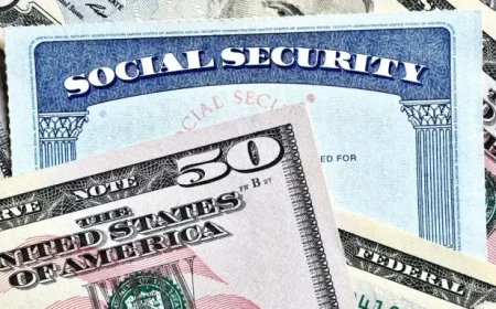 2026 Social Security Updates: Benefits, COLA, Taxes, Medicare Changes