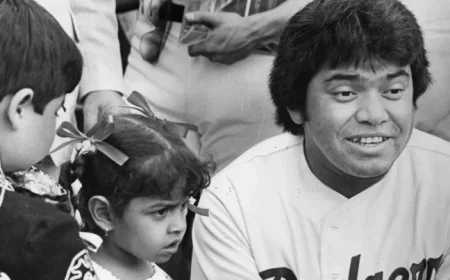 Elect Fernando Valenzuela to the Hall of Fame Now