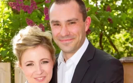 Jessica Barker Seeks Mariloup Wolfe’s Approval to Date Ex Guillaume