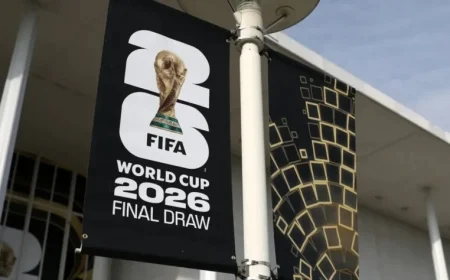 Did Bocelli, Williams, Scherzinger Perform Paid at 2026 FIFA World Cup Draw?
