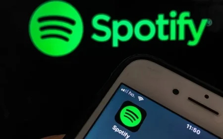 Why Your Spotify Wrapped Might Not Interest Everyone