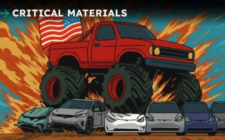 Auto Industry Resists Fuel Economy Setbacks