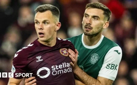 SPFL 2026-27: Early August Kickoff, No Winter Break