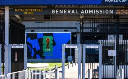 2026 World Cup Ticket Guide: Key Dates, Pricing, and Purchase Steps