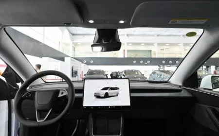 Elon Musk Warns Tesla Drivers: Avoid Texting While Driving