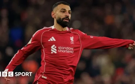 Slot Expresses Consistent Focus on Salah