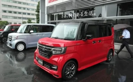 Trump’s Small Car Proposal Fails to Interest American Drivers