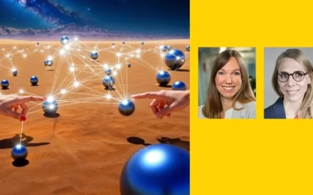 Two Influential Voices Unite: Responsibility Drives Innovation and AI Fairness