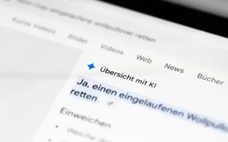 AI Expands Switzerland’s Digital Divide
