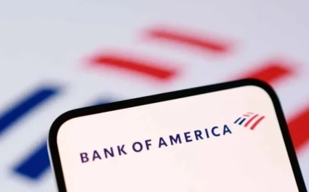 BoFA Predicts Imminent Restructuring of Senegal’s External Debt
