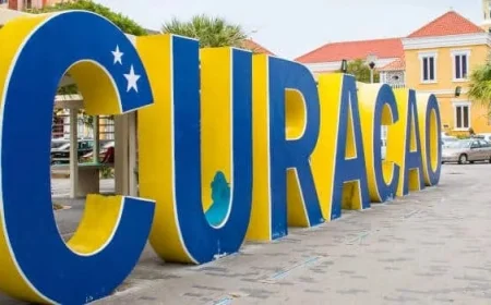 Curaçao’s Gambling Authority Under Unexpected Investigation