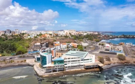 Cabo Verde Gains €17.71M to Advance E-Governance and Financial Reform