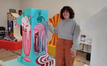 Philadelphia Artists Celebrate City’s Ingenuity with 2026 Milestone Events