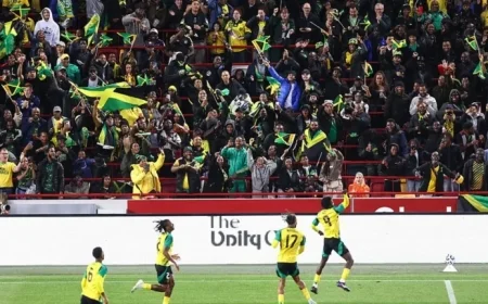 World Cup 2026: Intercontinental Playoff Qualification and Bracket Revealed