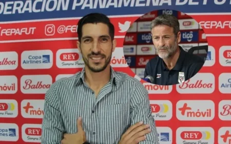 Jaime Penedo Urges Thomas Christiansen to Prepare Well for 2026 World Cup