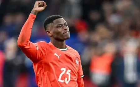 Buy 2026 World Cup Tickets: Portugal vs. Colombia Match Details and Prices