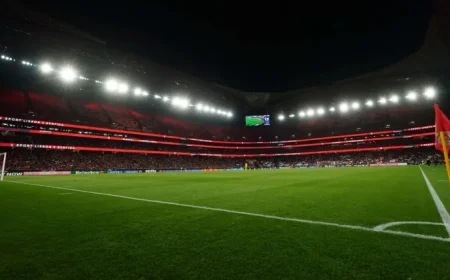 Watch Benfica vs Sporting Live Online: Streaming Link (12/05)