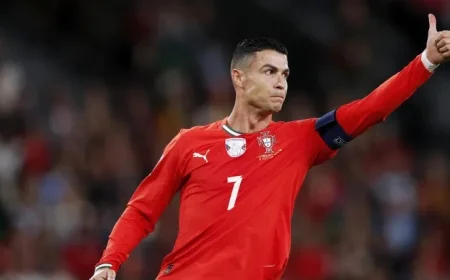 Portugal’s 2026 World Cup Group: Rivals, Dates, and Venues for Ronaldo’s Team