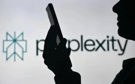 New York Times Sues Perplexity for Copyright Infringement