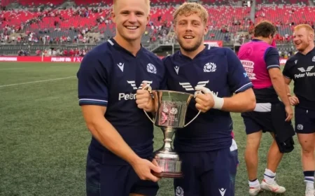 GUS: “Tonight Offers the Perfect Opportunity to Rebound”